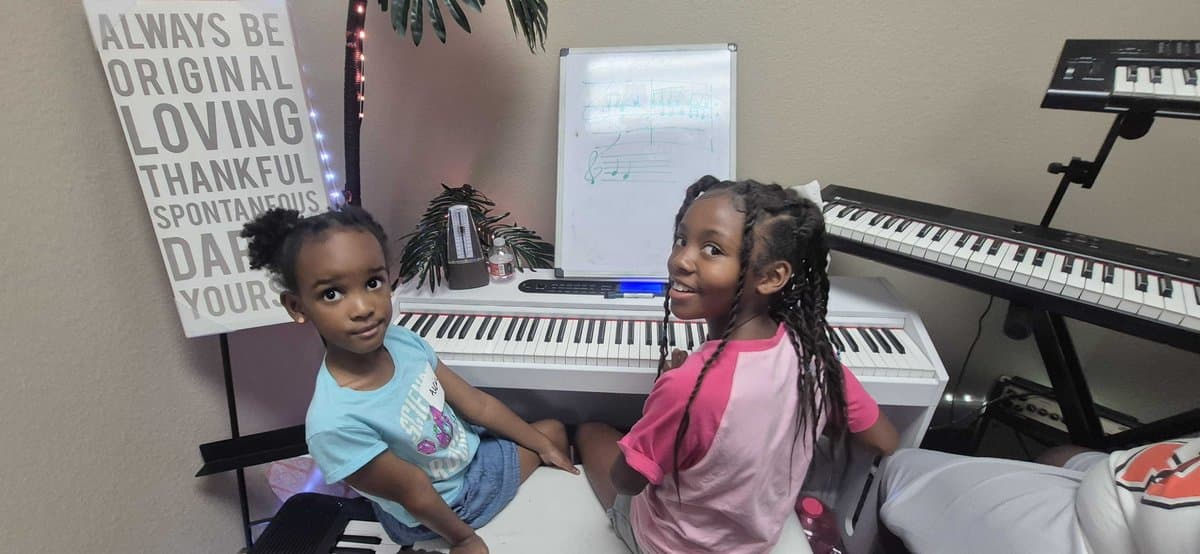 Piano Fundamentals